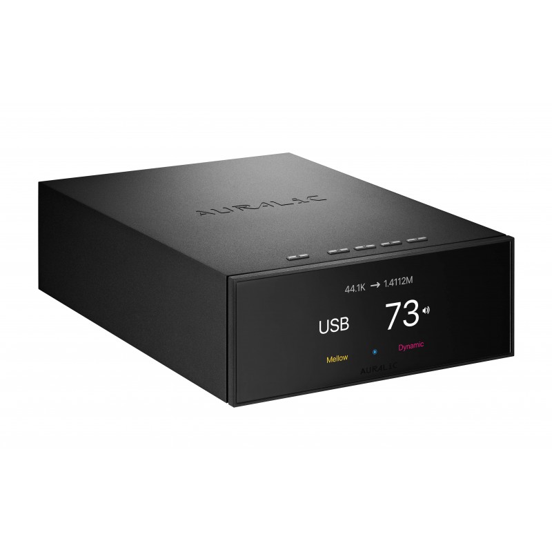 Auralic VEGA S1