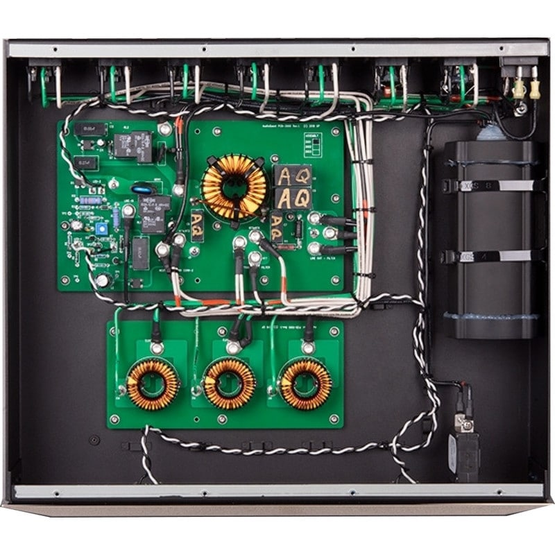 Audioquest Niagara 3000