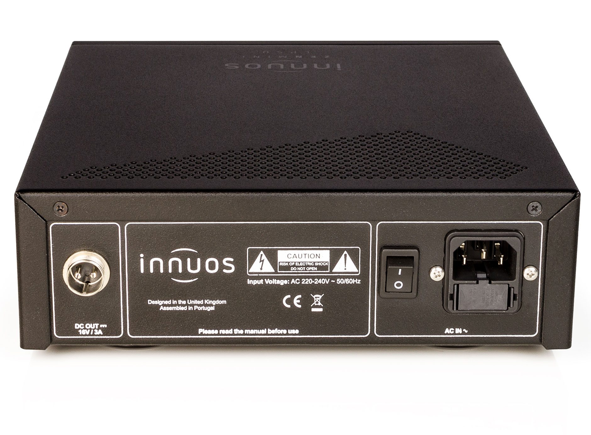 Innuos Zen Mini LPSU
