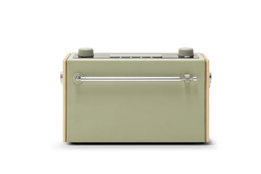 Roberts Rambler BT Stéréo