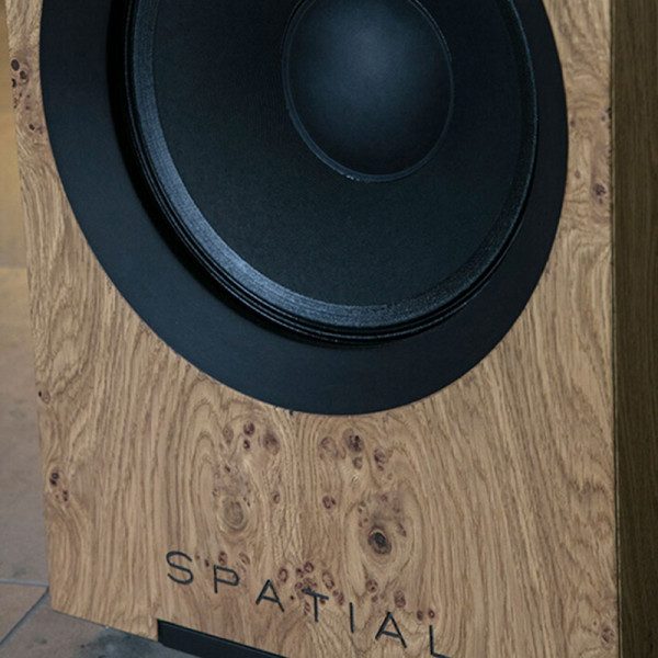 Spatial MC Series n°2