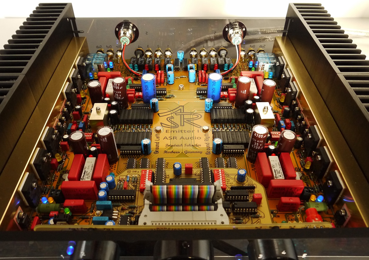ASR Emitter 1