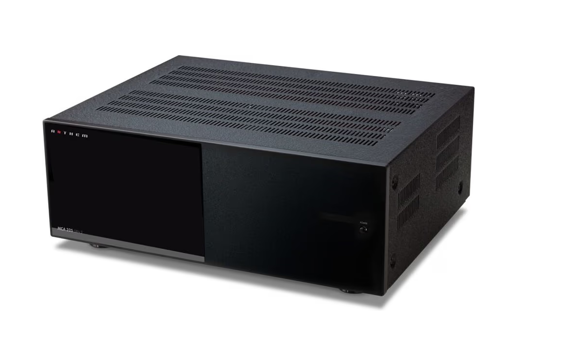 Anthem MCA 325 V2 - 3 canaux
