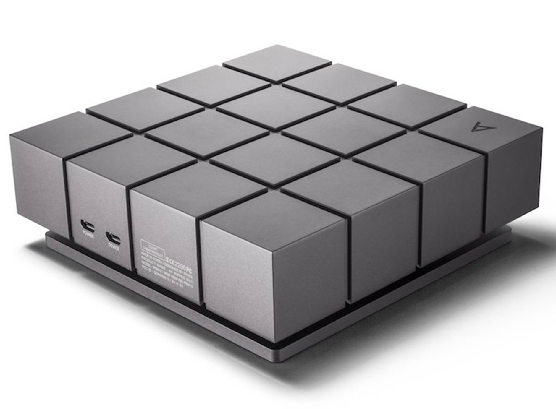 Astell&Kern CD-Ripper MKII