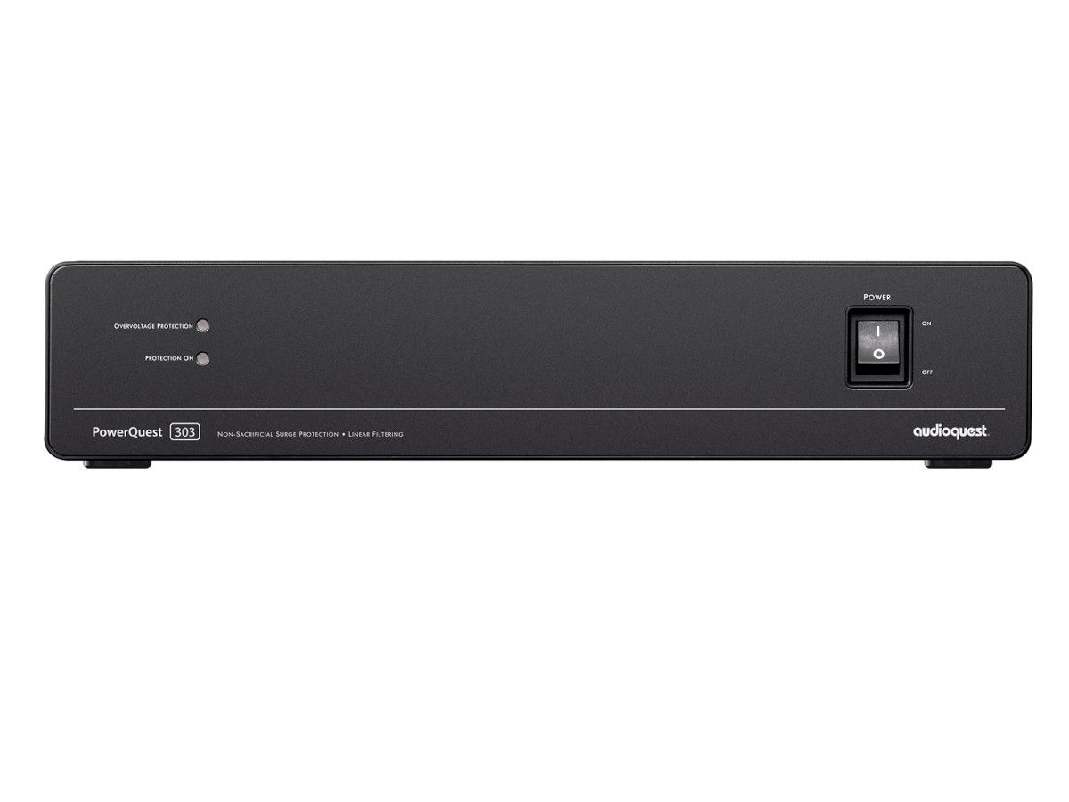 Audioquest Powerquest 303