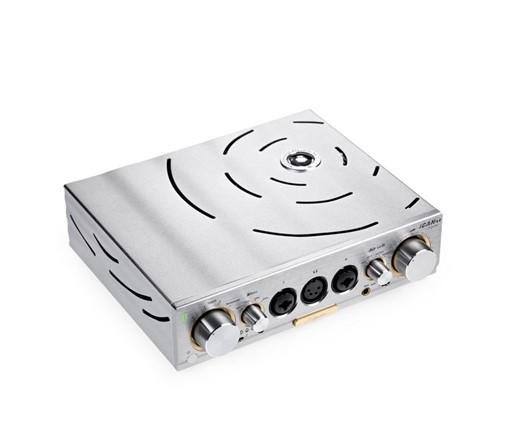 iFi Audio iCan Pro Signature