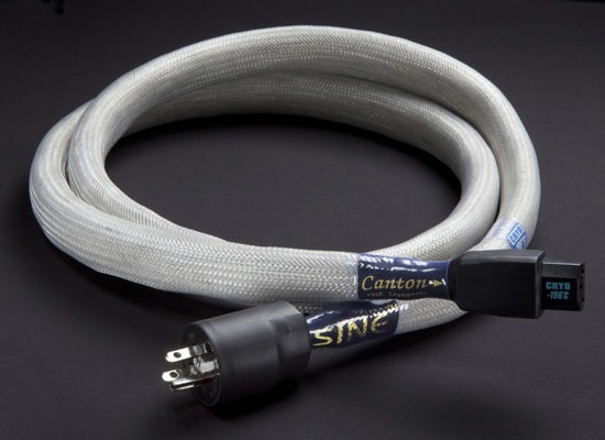 Sine Canton PC
