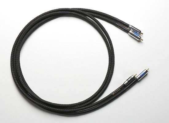 Sine Mentor IC RCA ou XLR