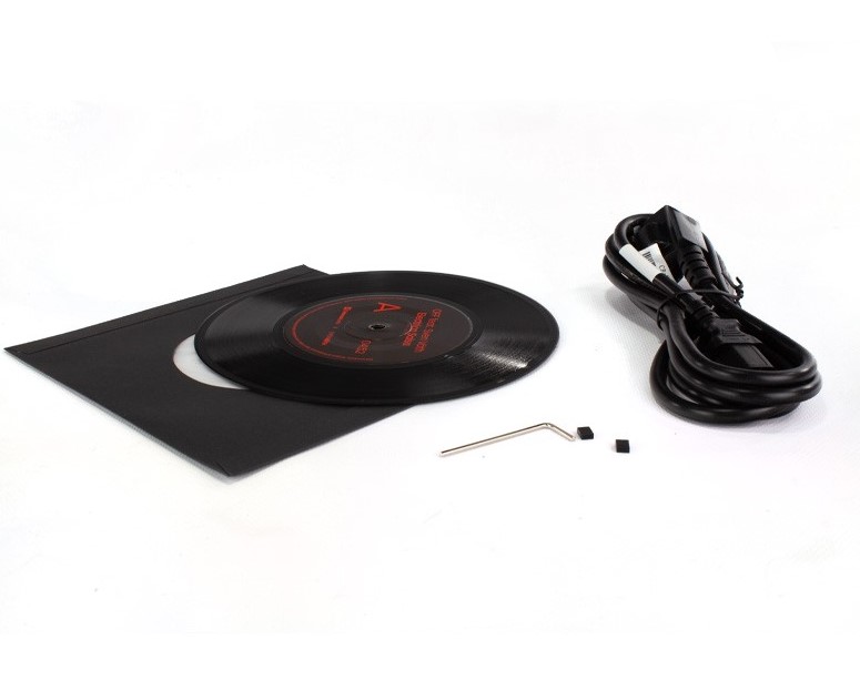Lehmann Audio Black Cube SE II Edition Sven Vath