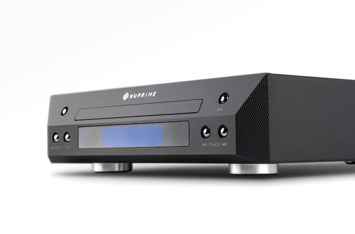 Nuprime CDT-10