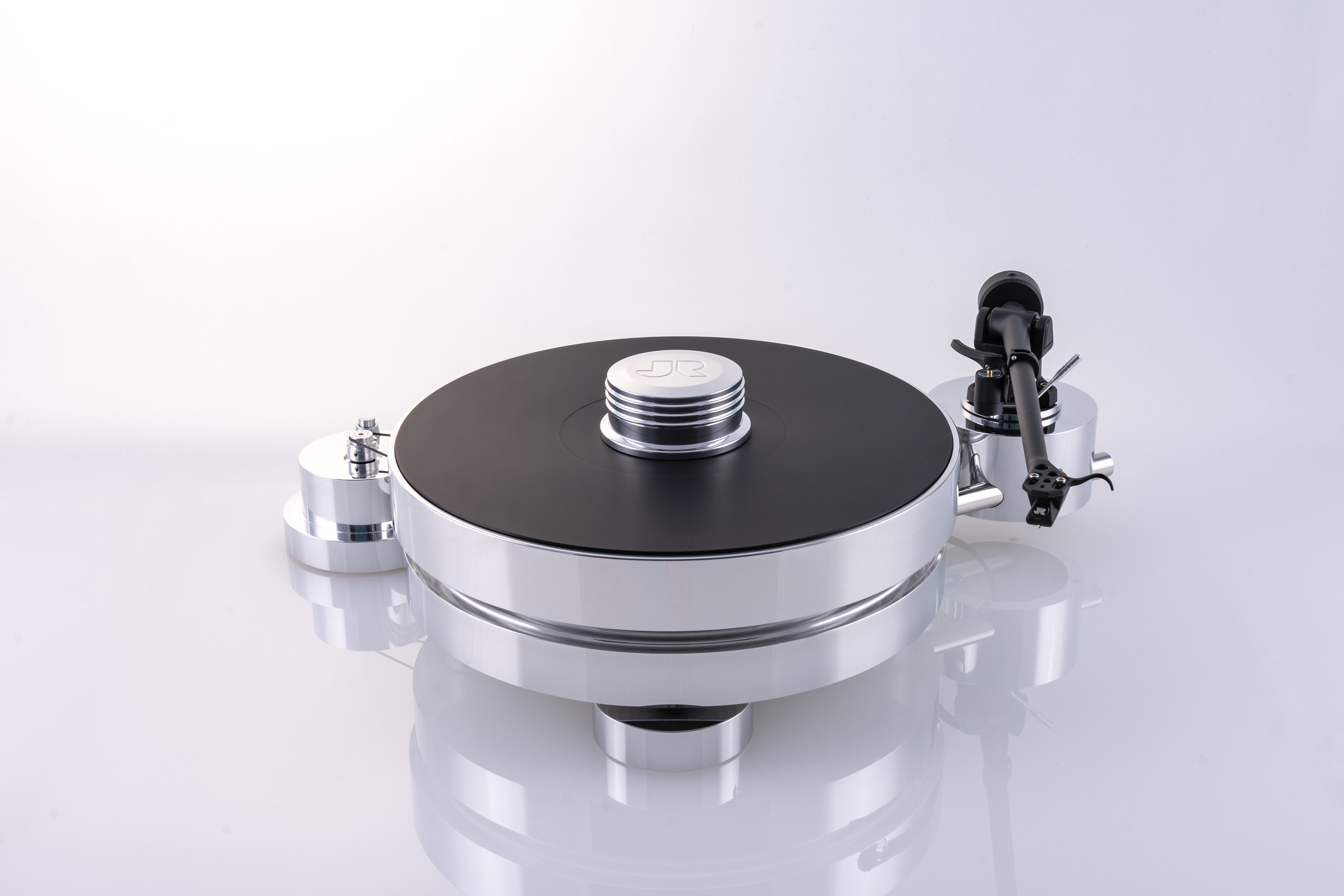 Transrotor Max