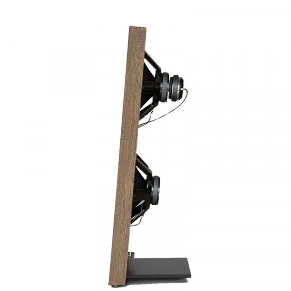 Spatial MC Series n°3