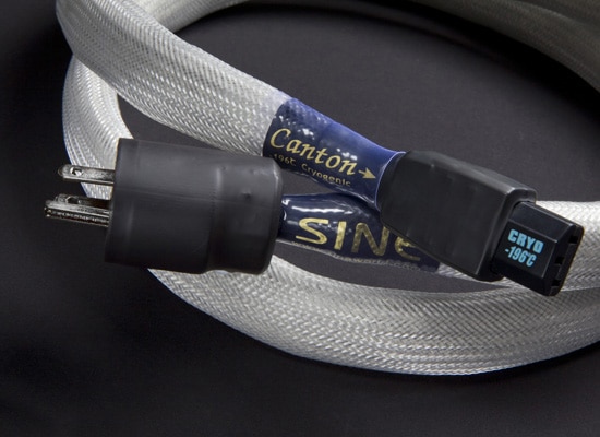 Sine Canton PC