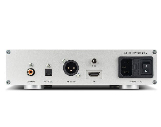 Nuprime CDT-10