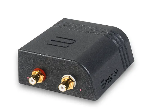 Wattson Audio Emerson Analog