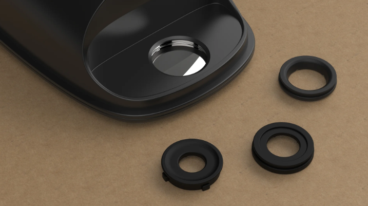 HumminGuru S-DUO PRO nettoyeur de diamant et pèse cellule
