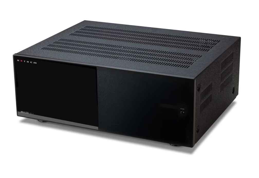 Anthem MCA 525 V2 - 5 canaux