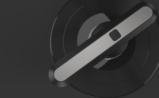 Démagnétiseur de vinyles HumminGuru Orbit HG03