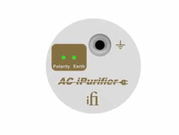 iFi Audio AC iPurifier