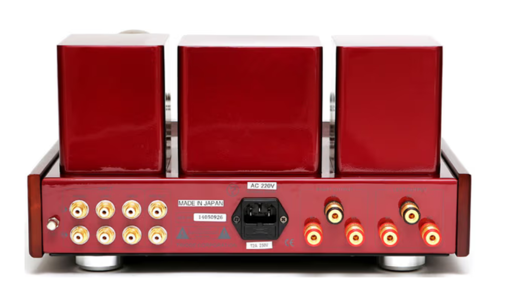 Triode TRV-88SER - déstockage neuf