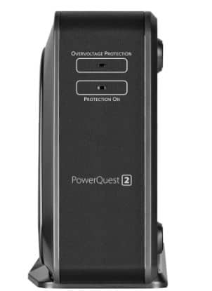 Audioquest Powerquest 2