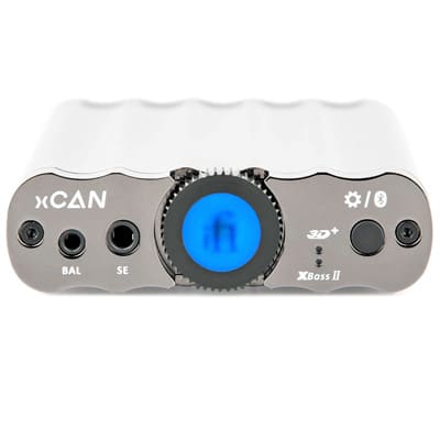 iFi Audio xCAN