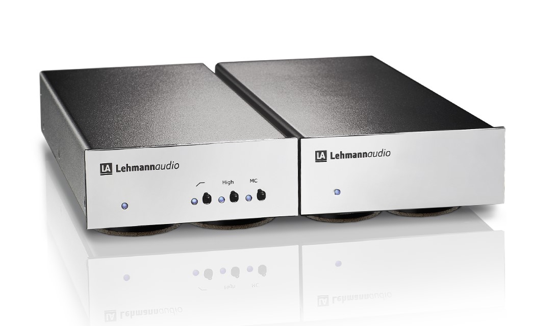 Lehmann Audio Decade Jubilee