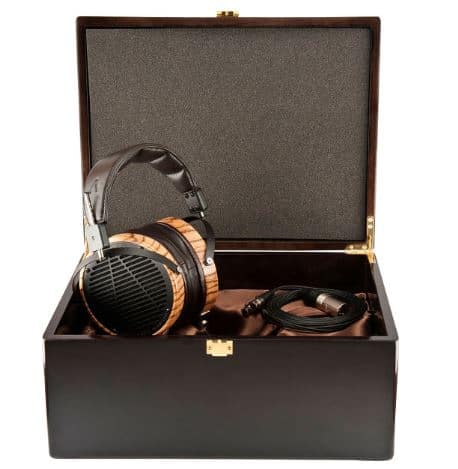 Audeze LCD-3