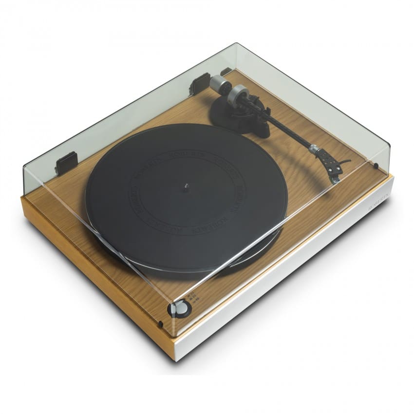 Roberts Stylus Luxe