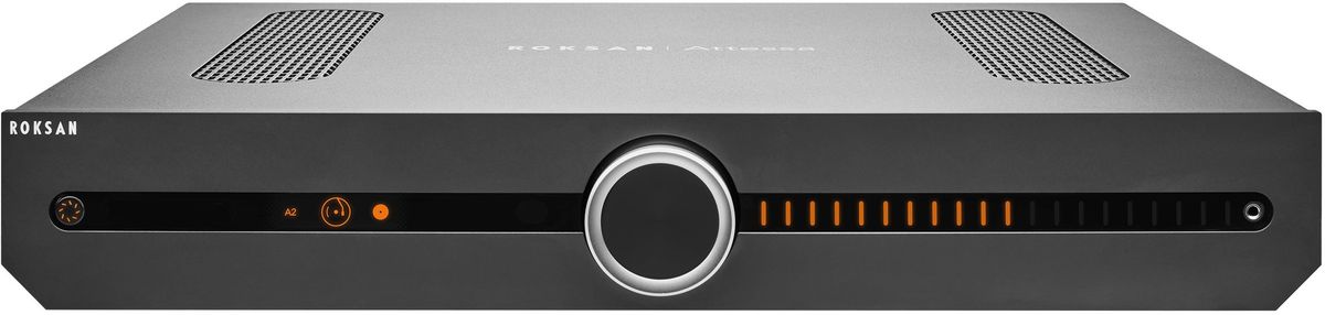Roksan Attessa - Amplificateur Intégré