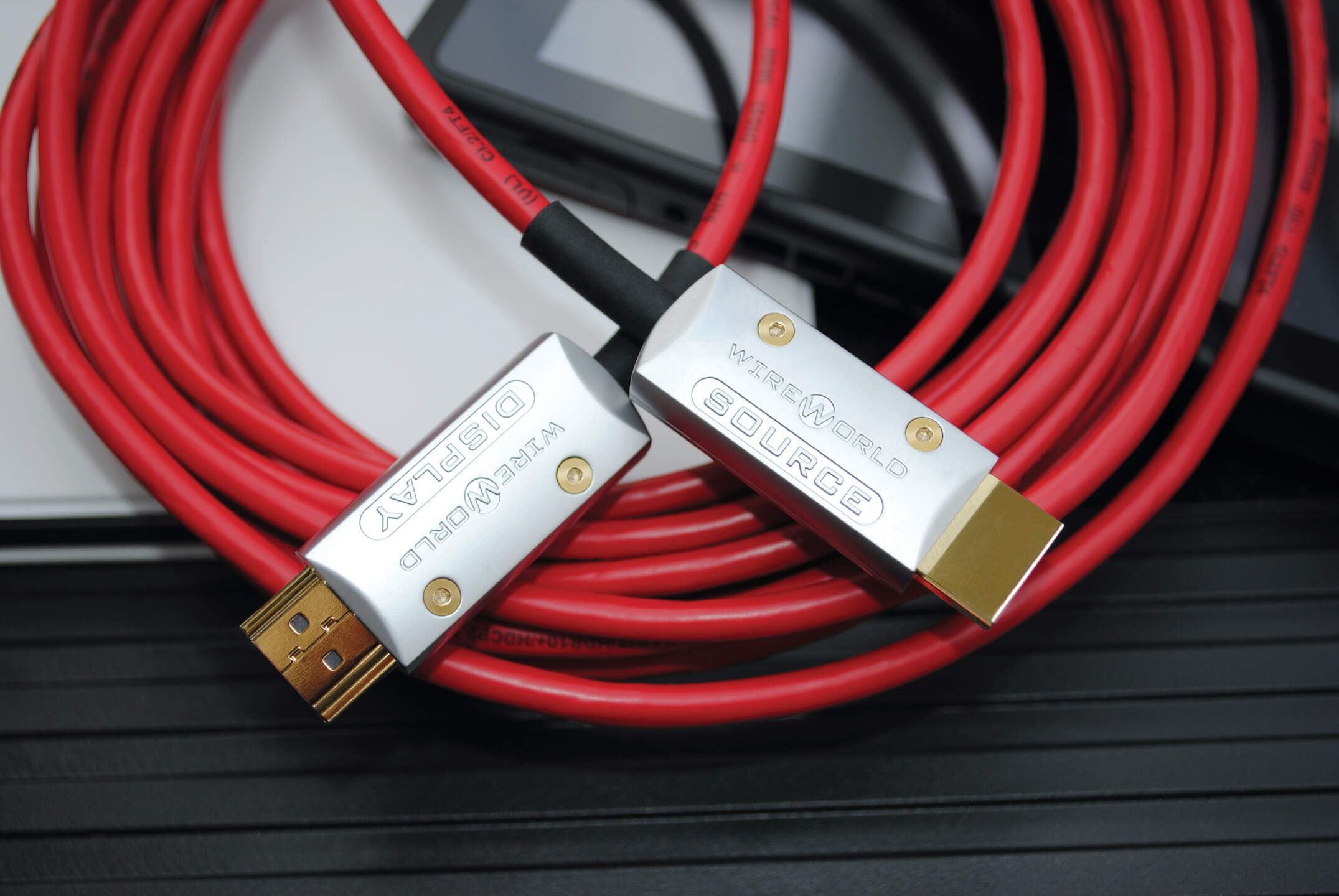 Wireworld Starlight 48 longueur 30m