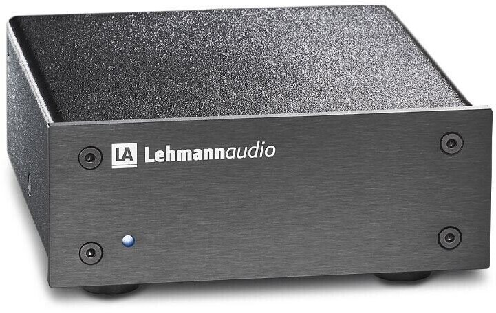 Lehmann Audio Black Cube SE II