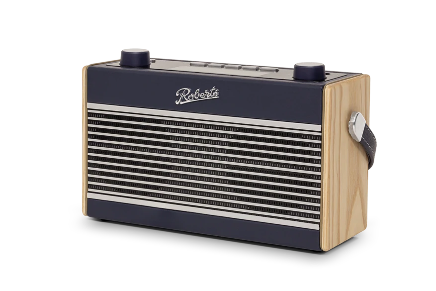 Roberts Rambler BT Stéréo