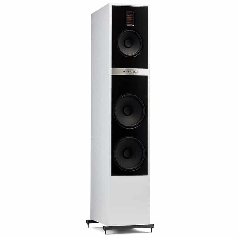 Martin Logan Motion 60XTi