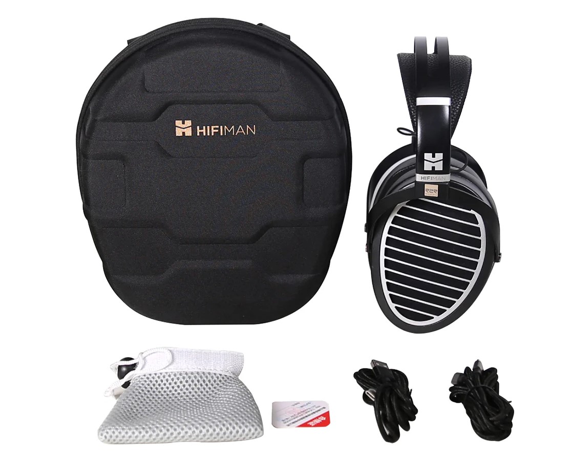 Hifiman Ananda BT R2R