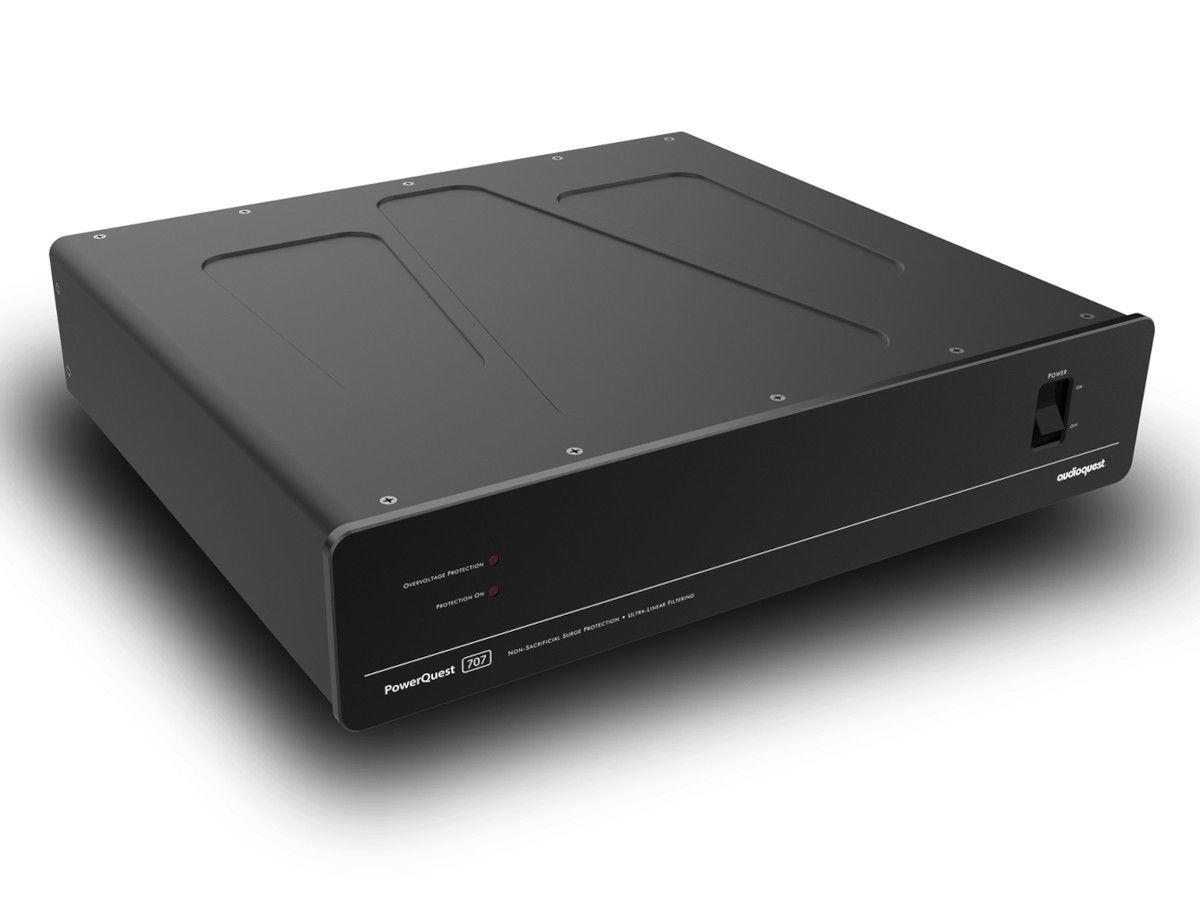 Audioquest Powerquest 707