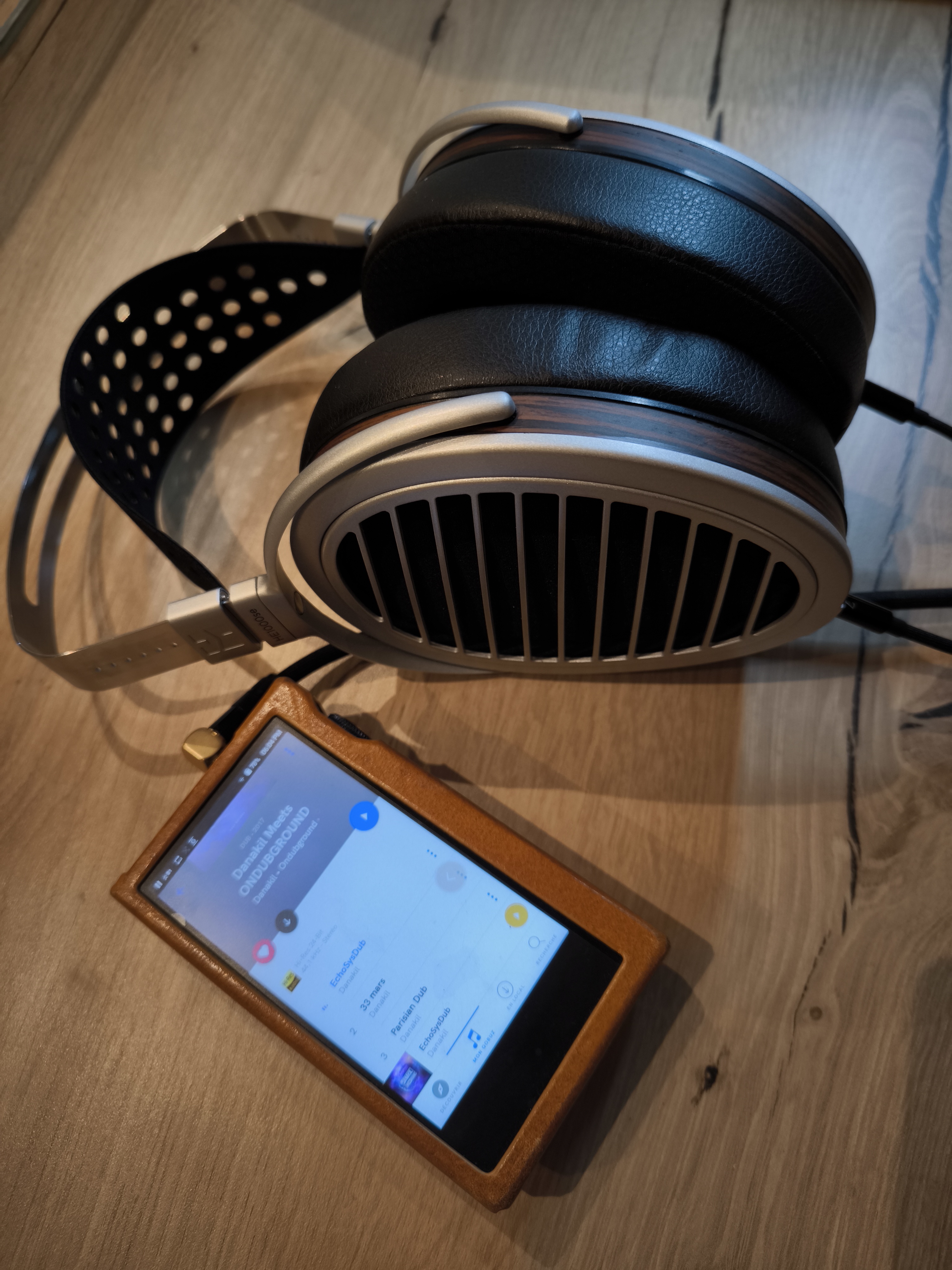 Hifiman HE 1000se