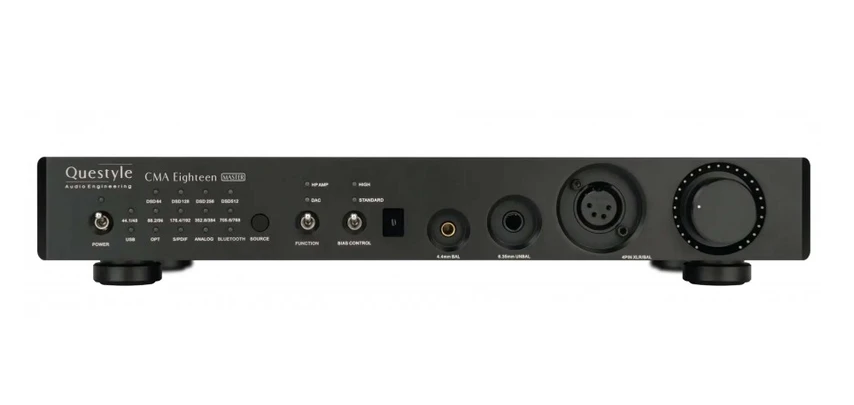 Questyle CMA EIGHTEEN Master