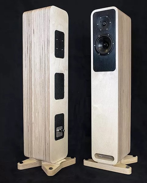 Audel Malika MK2