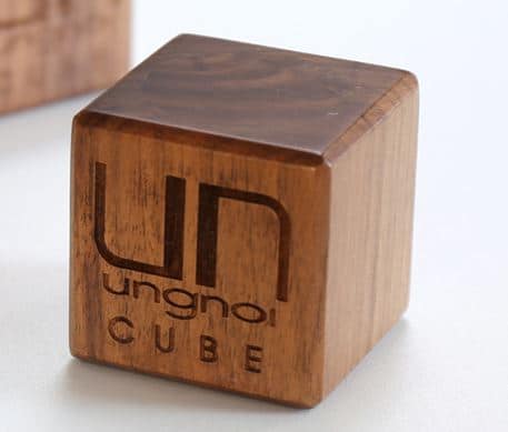 Ungnoi UN Cube