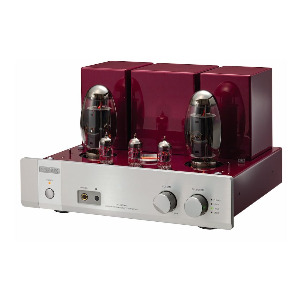 Triode TRV-A150XR
