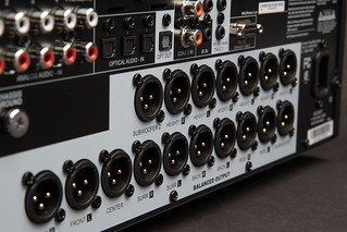 Anthem AVM 70 8K