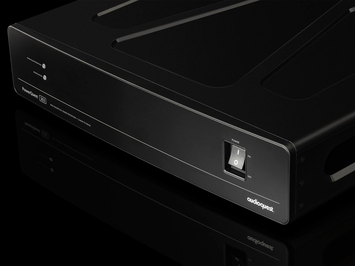 Audioquest Powerquest 303