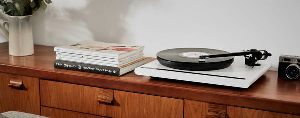 Roksan Attessa - Platine Vinyle