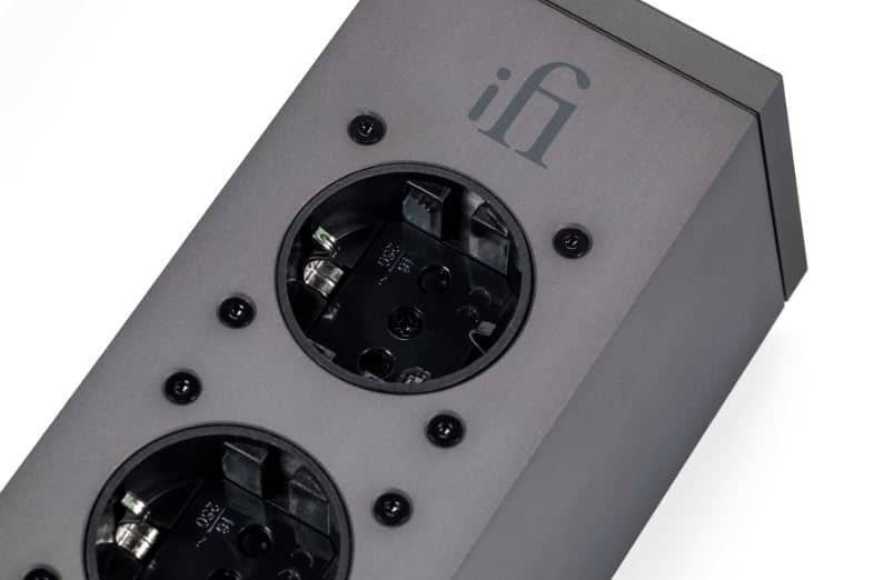 iFi Audio Power station