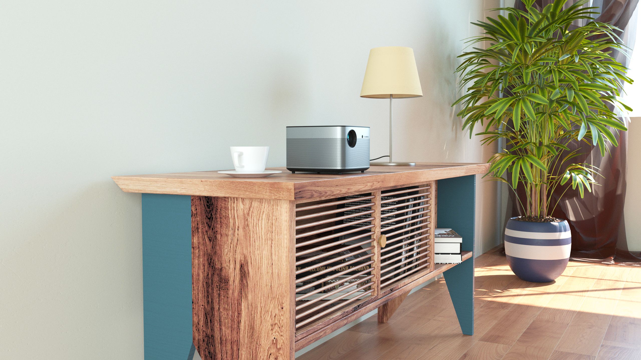 XGIMI H2