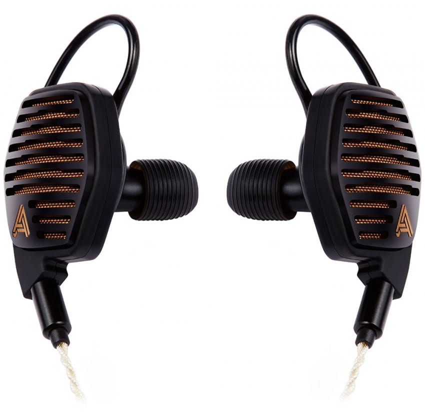 Audeze LCDi4