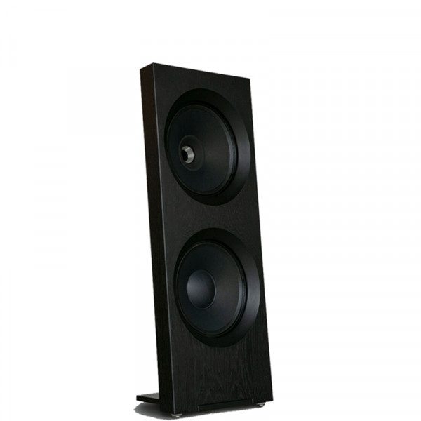 Spatial MC Series n°2 noire