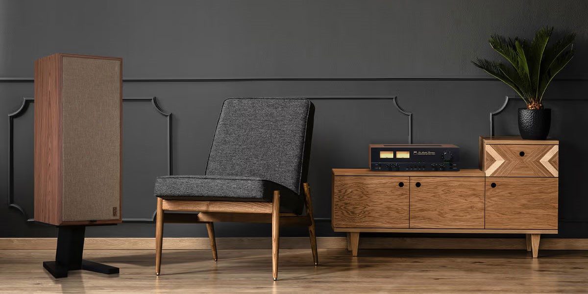 NAD C3050 LE - Démonstration neuve - utilisé en décoration