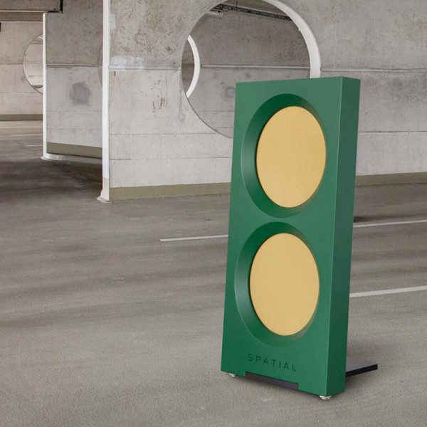 Spatial MC Series ZERO